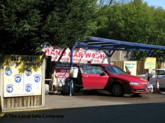 Hand Car Wash image