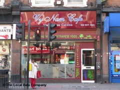 Vy Nam Cafe image