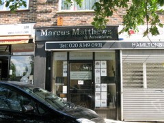 Marcus Matthews & Associates image