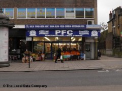 P F C Food Centre image