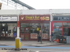 Chick's Hut image