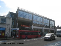 South Thames College image