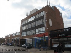 Trident Business Centre image