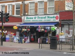 Home & Travel Needs image