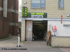 Furniture Warehouse image
