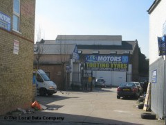 H & S Motors image