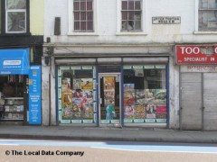 Video Store image