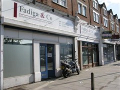 Fadiga & Co image