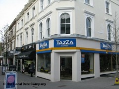 Tazza Coffee image