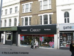 Cargo HomeShop image
