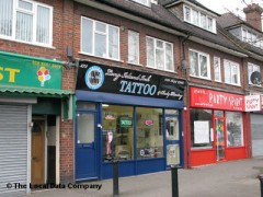 Long Island Ink image