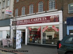 Rose Hill Carpets & Furniture image