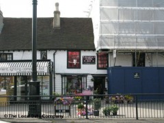 The Little Flower Shop image