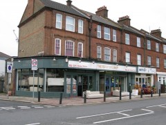 The Furniture Shop image