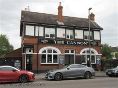 The Cannon image