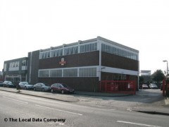 Royal Mail image