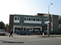 Langley Records image