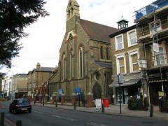 Hall  image