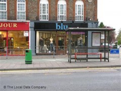 BLU image