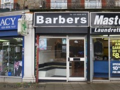 Adam Carvin Barber Shop image