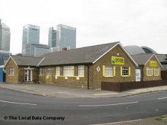 Secure Self Storage image