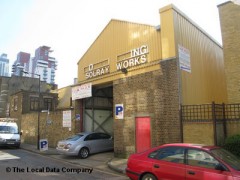 Manilla Street Car Park image