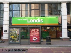 Londis image