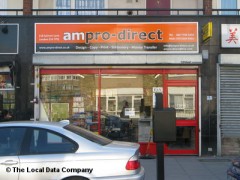 Ampro-Direct image