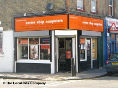 Corner Shop Computers (Unique IT Support) image