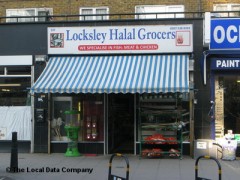 Locksley Halal Grocers image