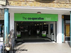 The Co-operative Food image