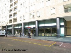 Tesco Express image