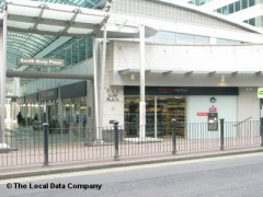 Tesco Express image