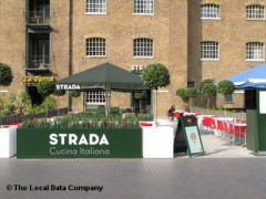 Strada image