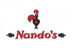 Nando's image