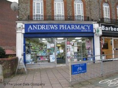 Andrews Pharmacy image