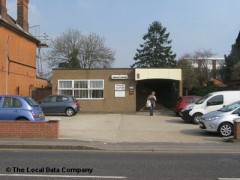 Designer Cosmetic Clinic image