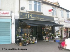 The Plantique image