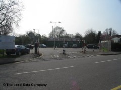 Woodhall Crescent Car Park image