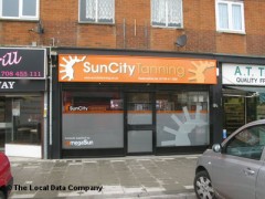 Sun City Tanning image