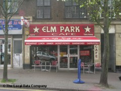 Elm Park Cafe image