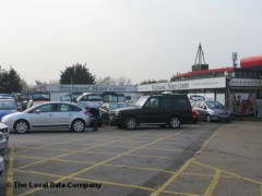 Birchwood Motor Centre image