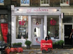 Gf Salons image