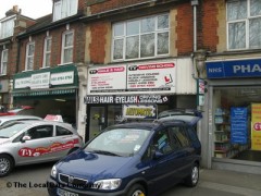 TY Driving School image