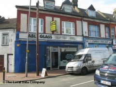 Metropolitan Glass and Glazing image