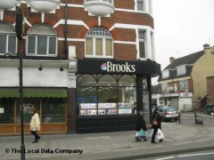 Brooks image