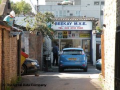 Beekay MVE image