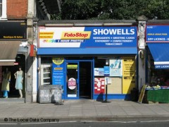 Showells image