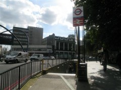 First Capital Connect image