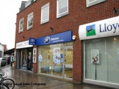 Boots Opticians image
